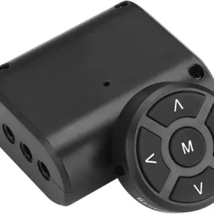 スマート盲区切替コントローラー AN-B01